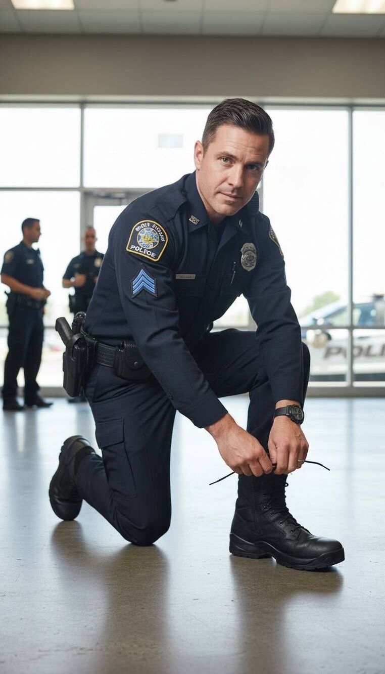 5.11 tactical boots
